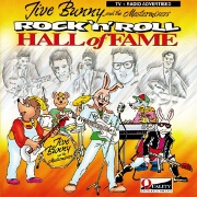 Rock N Roll Hall Of Fame by Jive Bunny
