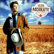 Absolute Torch And Twang by kd lang