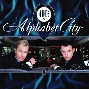Alphabet City by ABC