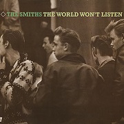 The World Won't Listen by The Smiths