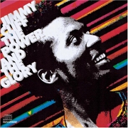 The Power And The Glory by Jimmy Cliff