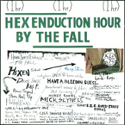 Hex Education Hour by The Fall