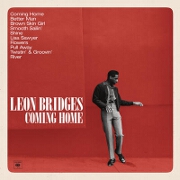 Coming Home by Leon Bridges
