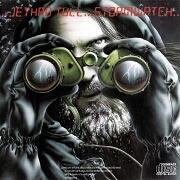 Stormwatch by Jethro Tull