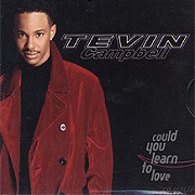 Could You Learn To Love by Tevin Campbell