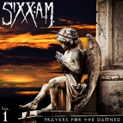 Prayers For The Damned by Sixx AM