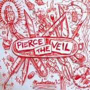 Misadventures by Pierce The Veil