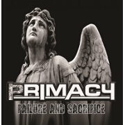 Failure And Sacrifice EP by Primacy