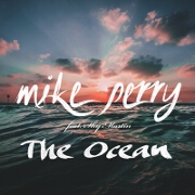 The Ocean by Mike Perry feat. Shy Martin