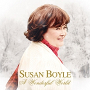 A Wonderful World by Susan Boyle