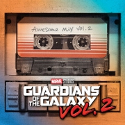 Guardians Of The Galaxy: Awesome Mix Vol. 2 OST
