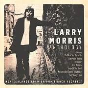 Anthology by Larry Morris