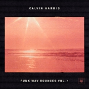 Funk Wav Bounces Vol. 1 by Calvin Harris
