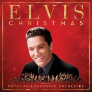 Christmas With Elvis And The RPO by Elvis Presley And The RPO