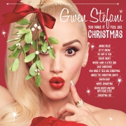 You Make It Feel Like Christmas by Gwen Stefani feat. Blake Shelton