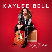 Who I Am by Kaylee Bell
