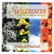 Seasons by Franck Pourcel