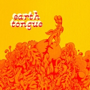 Astonishing Comet by Earth Tongue