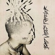 bad vibes forever by Xxxtentacion feat. PnB Rock And Trippie Redd