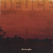 DEUCE EP by ChoiceVaughan