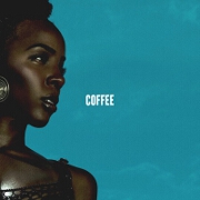 Coffee by Kelly Rowland