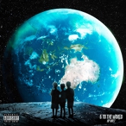 6 To The WORLD EP by Hp Boyz