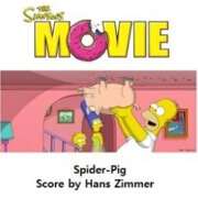 Spider Pig by Hans Zimmer