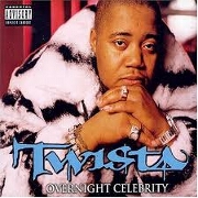 Overnight Celebrity by Twista