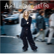 LET GO by Avril Lavigne