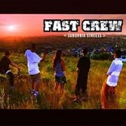 Suburbia Streets by Fast Crew