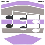Waiata by Split Enz