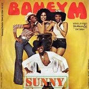 Sunny by Boney M