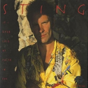 If I Ever Lose My Faith In You by Sting