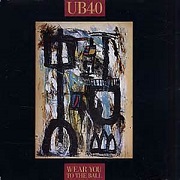 Wear You To The Ball by UB40