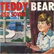 Teddy Bear by Red Sovine