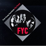 The Finest by Fine Young Cannibals