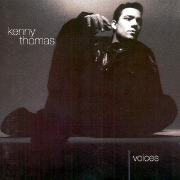 Voices by Kenny Thomas