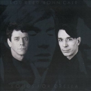 Songs For Drella by Lou Reed & John Cale