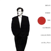 The Ultimate Collection by Bryan Ferry