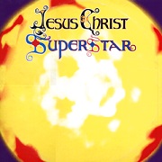 Jesus Christ Superstar - A Rock Opera by Various