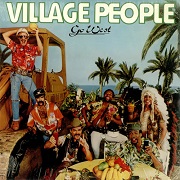 Go West by Village People