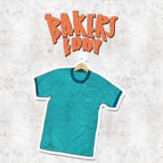T-Shirt by Bakers Eddy