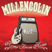 HOME FROM HOME by Millencolin