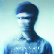 James Blake by James Blake