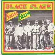 Boom Boom by Black Slate