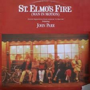 St Elmo's Fire (Man In Motion) by John Parr