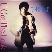 U Got The Look by Prince (and Sheena Easton)