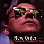 Touched By The Hand Of God by New Order