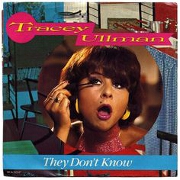 They Don't Know by Tracey Ullman