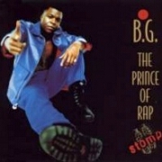 Stomp by B.G The Prince of Rap
